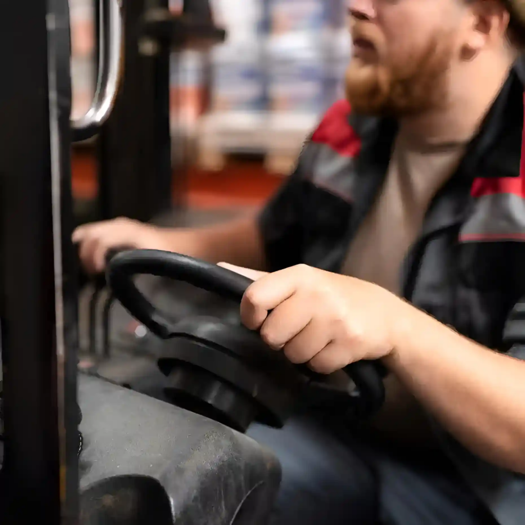 innovacion en logistica de repuestos automotrices caso 2